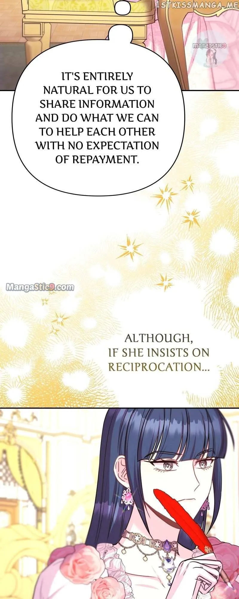 Another Typical Fantasy Romance Chapter 75 page 46
