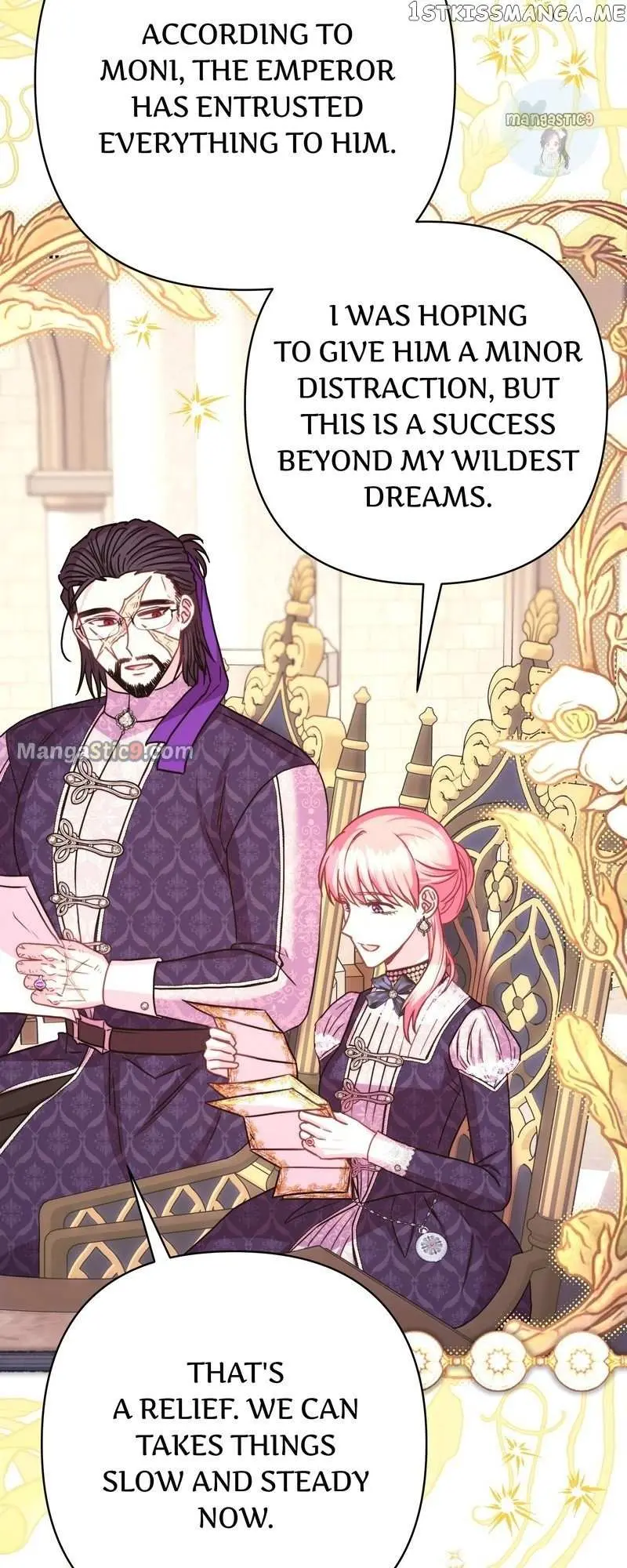 Another Typical Fantasy Romance Chapter 75 page 50