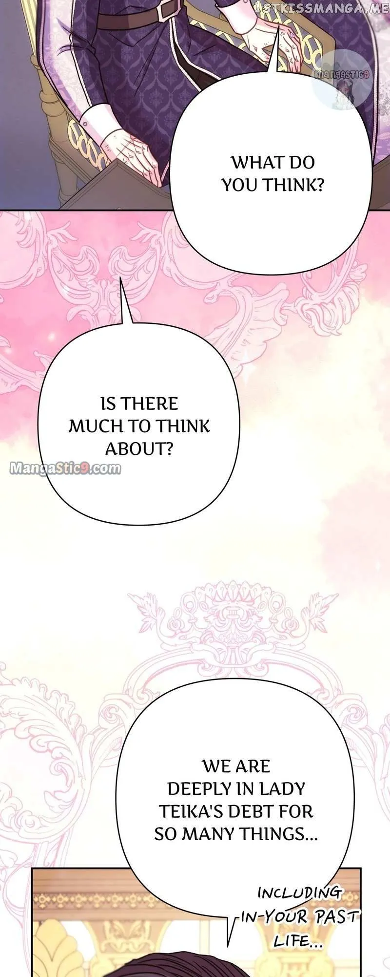 Another Typical Fantasy Romance Chapter 75 page 56