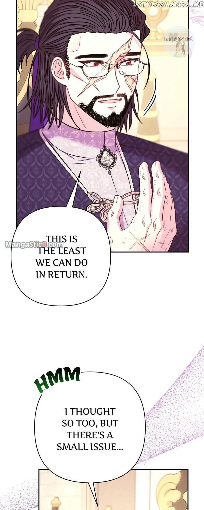 Another Typical Fantasy Romance Chapter 75 page 57