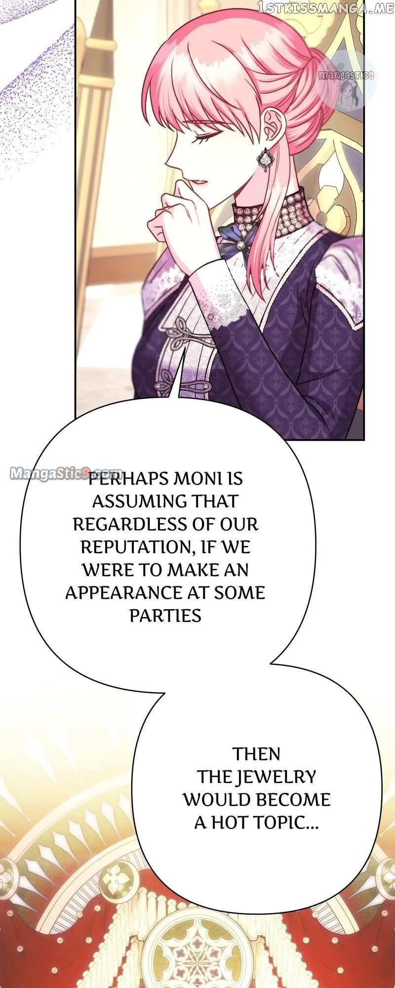 Another Typical Fantasy Romance Chapter 75 page 58