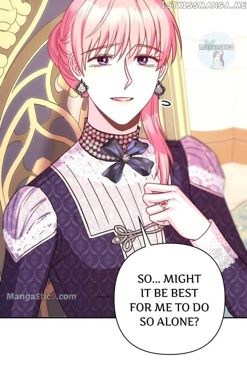 Another Typical Fantasy Romance Chapter 75 page 60