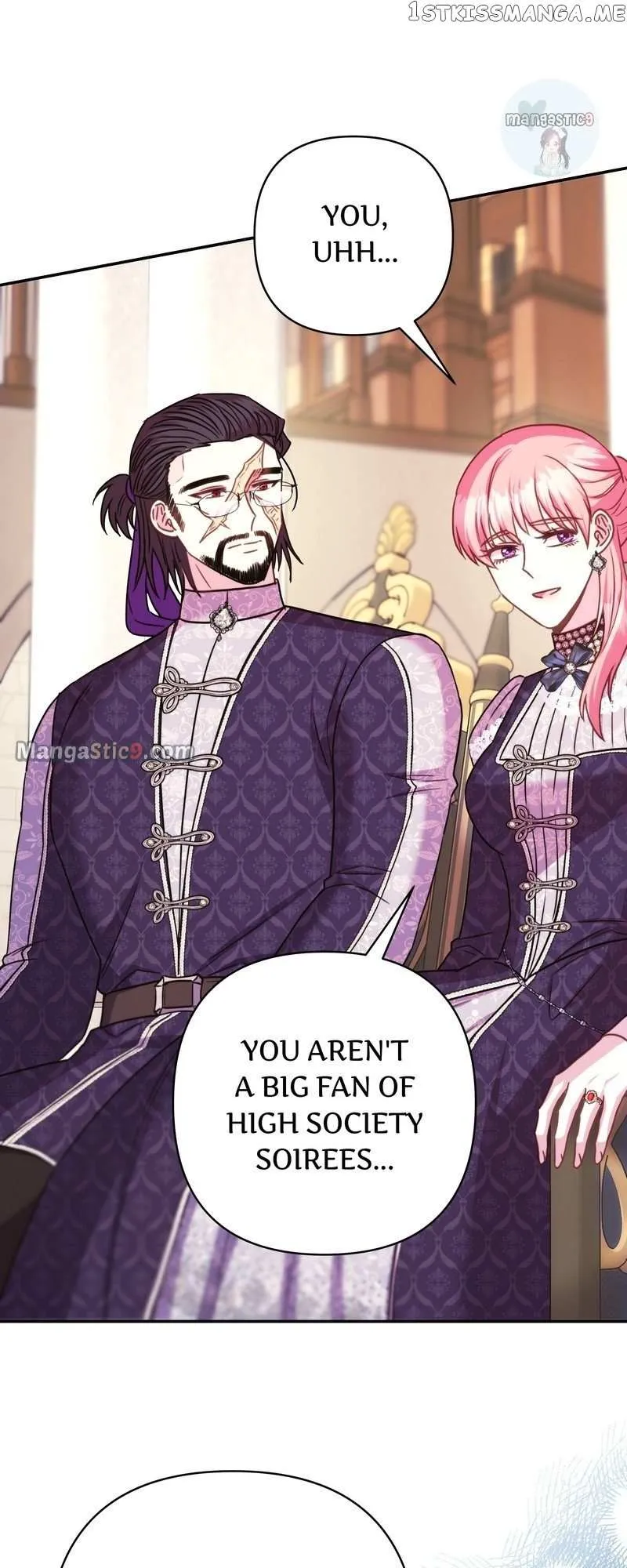 Another Typical Fantasy Romance Chapter 75 page 61