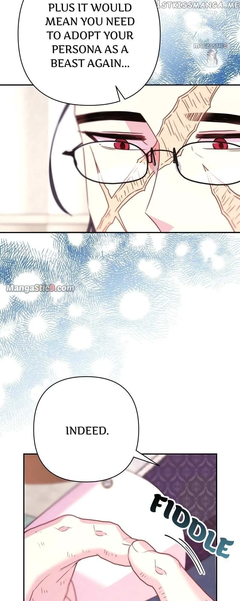 Another Typical Fantasy Romance Chapter 75 page 62