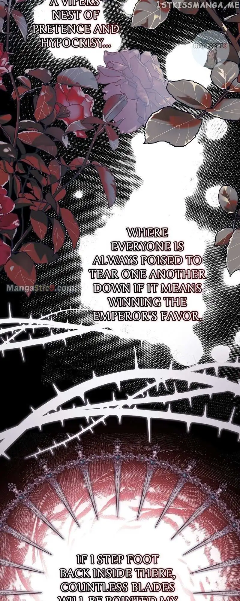 Another Typical Fantasy Romance Chapter 75 page 64