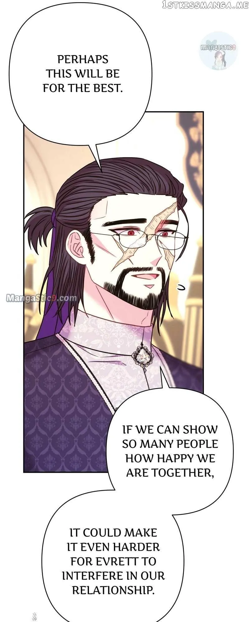 Another Typical Fantasy Romance Chapter 75 page 72