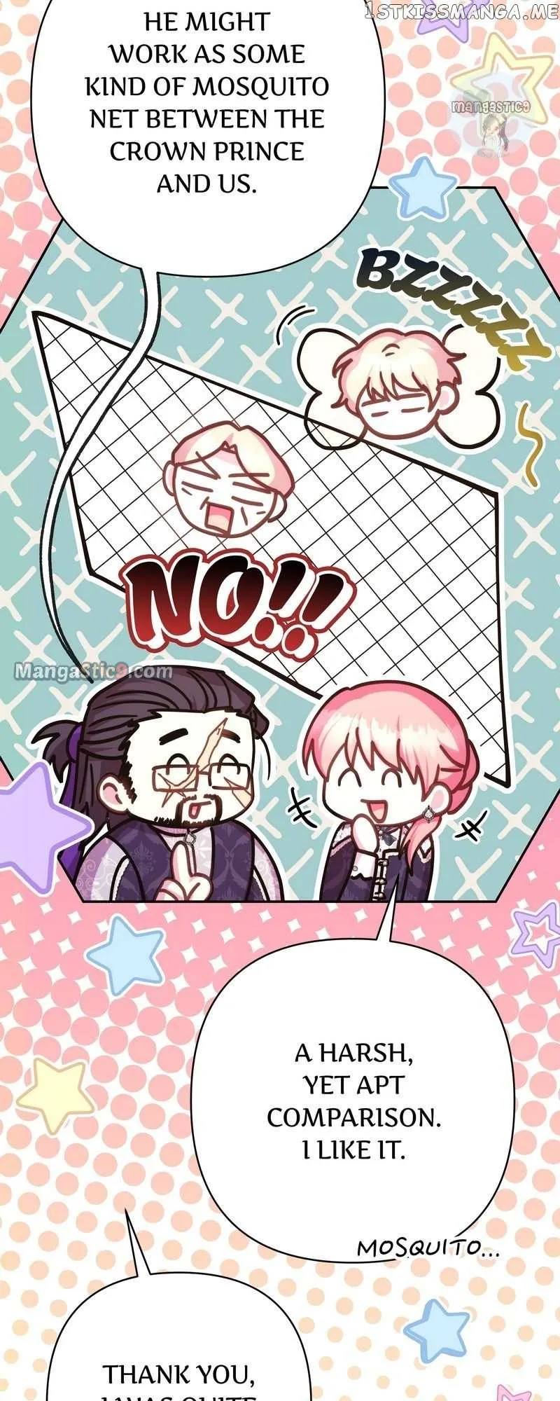 Another Typical Fantasy Romance Chapter 75 page 76