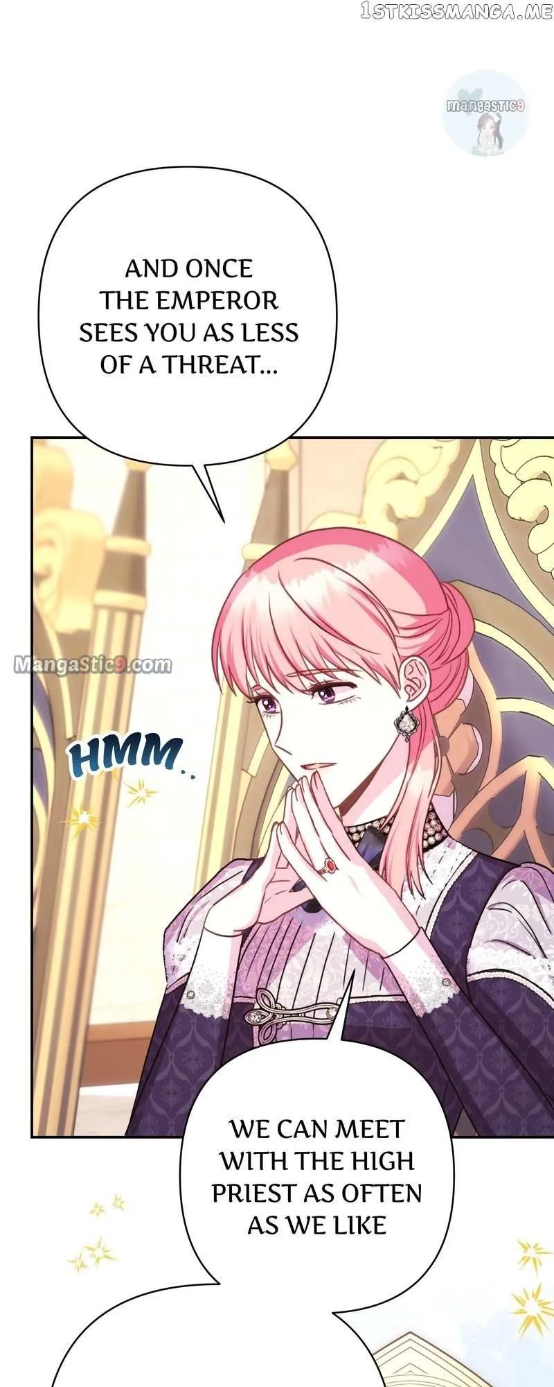 Another Typical Fantasy Romance Chapter 75 page 78