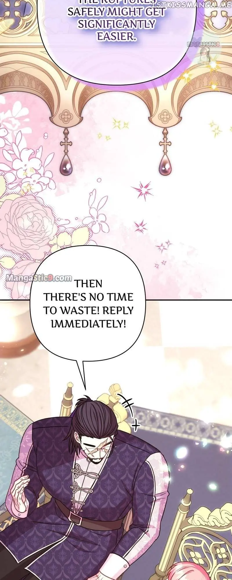 Another Typical Fantasy Romance Chapter 75 page 80