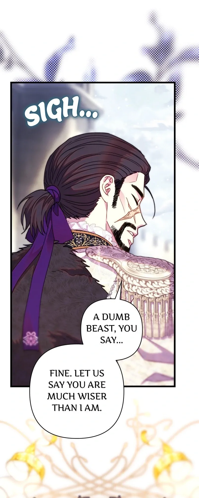 Another Typical Fantasy Romance Chapter 117 page 2
