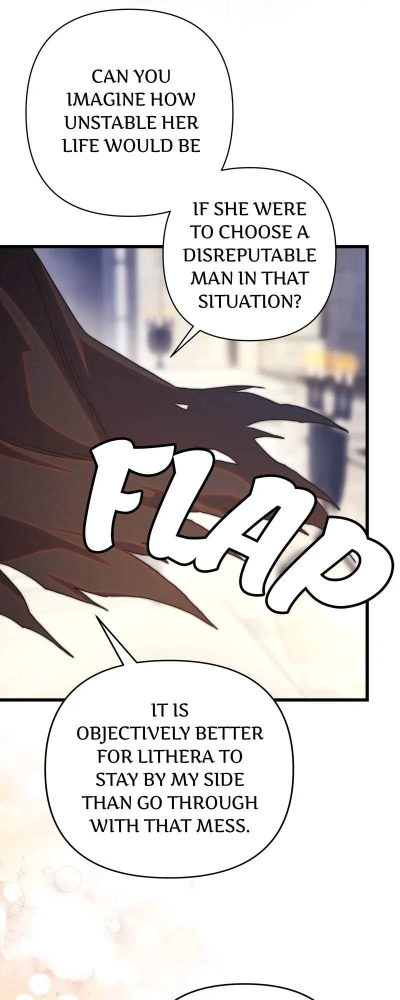 Another Typical Fantasy Romance Chapter 117 page 15