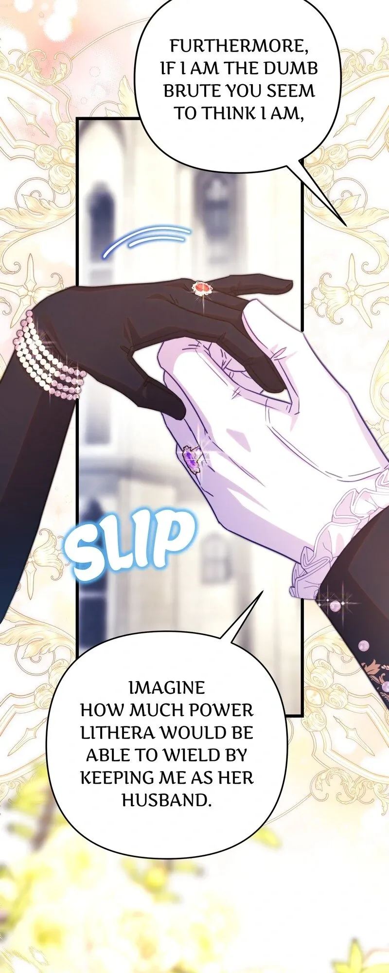 Another Typical Fantasy Romance Chapter 117 page 16