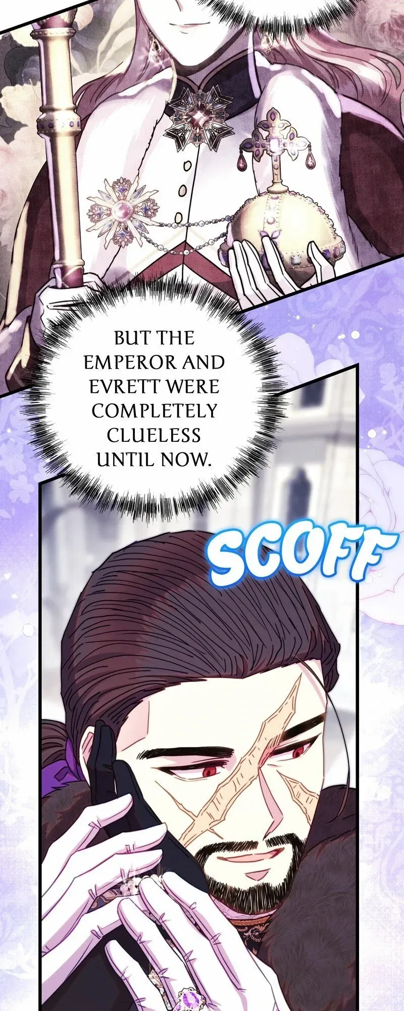 Another Typical Fantasy Romance Chapter 117 page 22