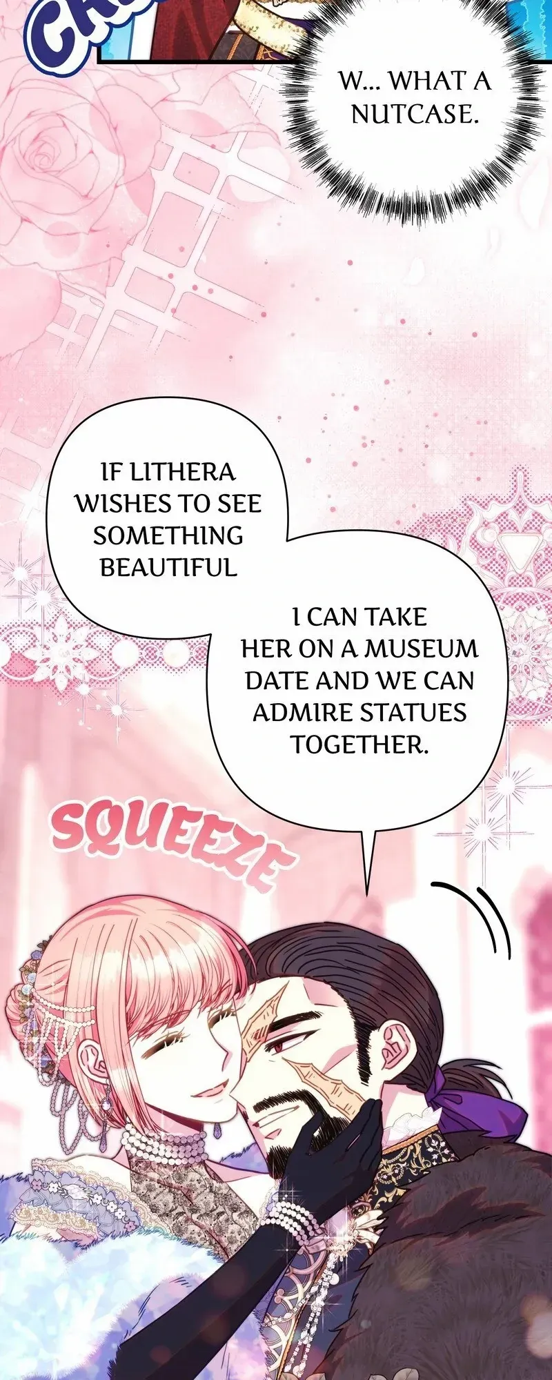 Another Typical Fantasy Romance Chapter 117 page 30