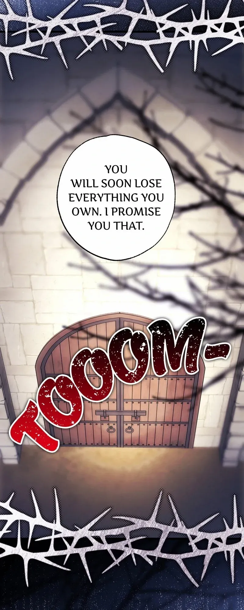 Another Typical Fantasy Romance Chapter 117 page 34