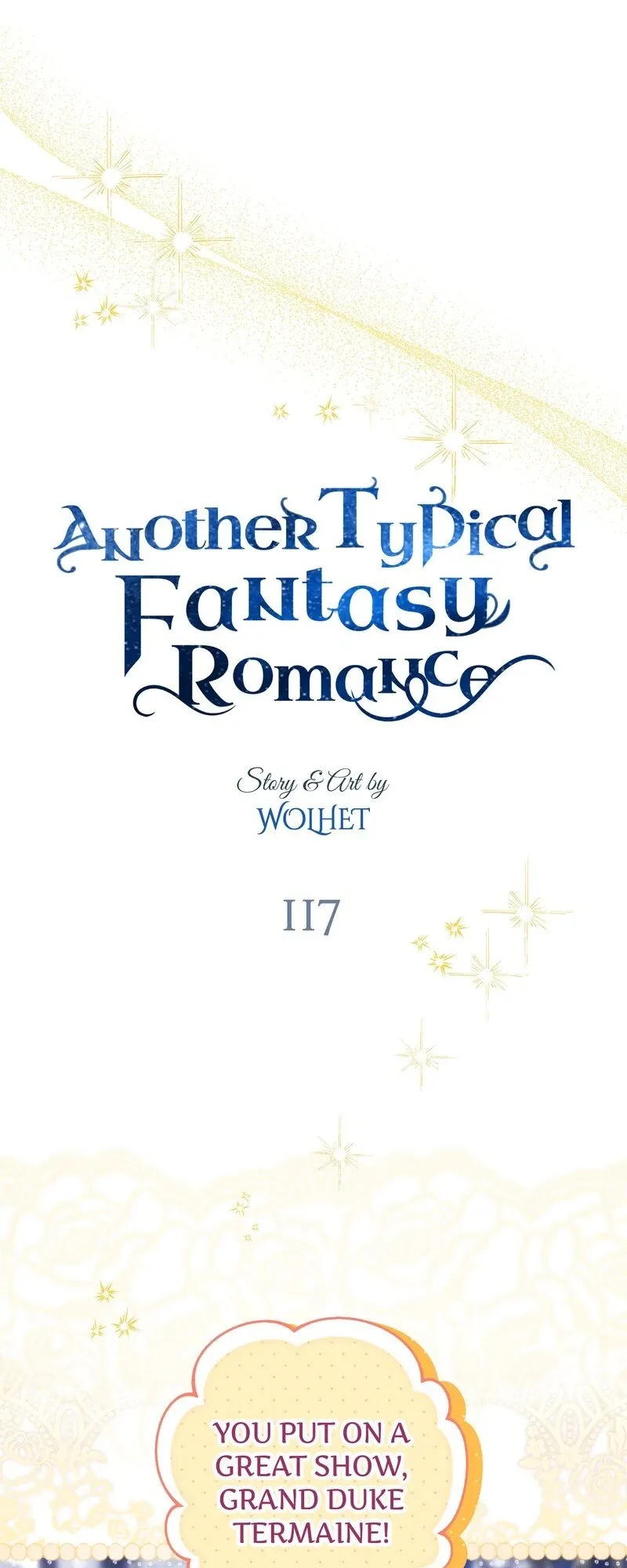 Another Typical Fantasy Romance Chapter 117 page 44