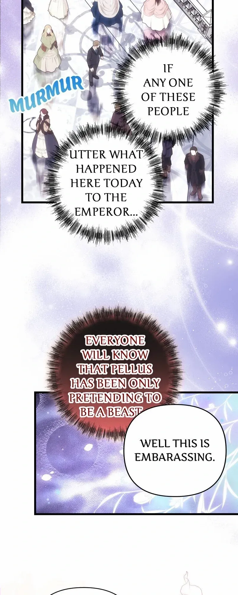 Another Typical Fantasy Romance Chapter 117 page 51