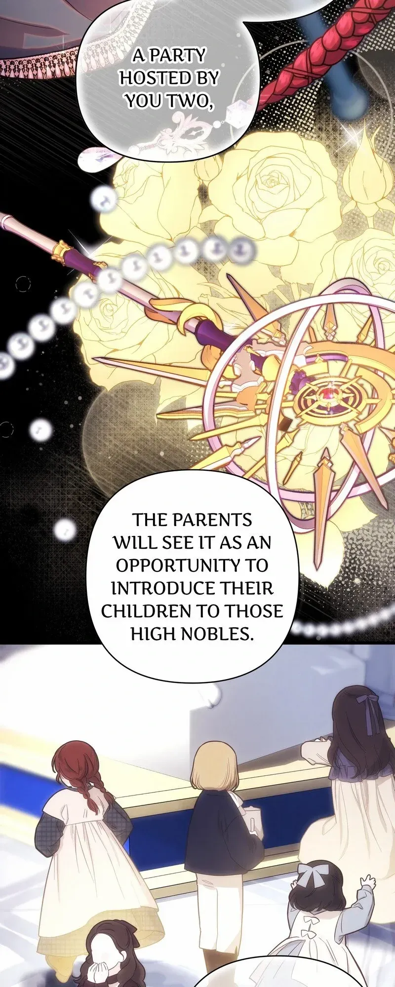 Another Typical Fantasy Romance Chapter 117 page 59