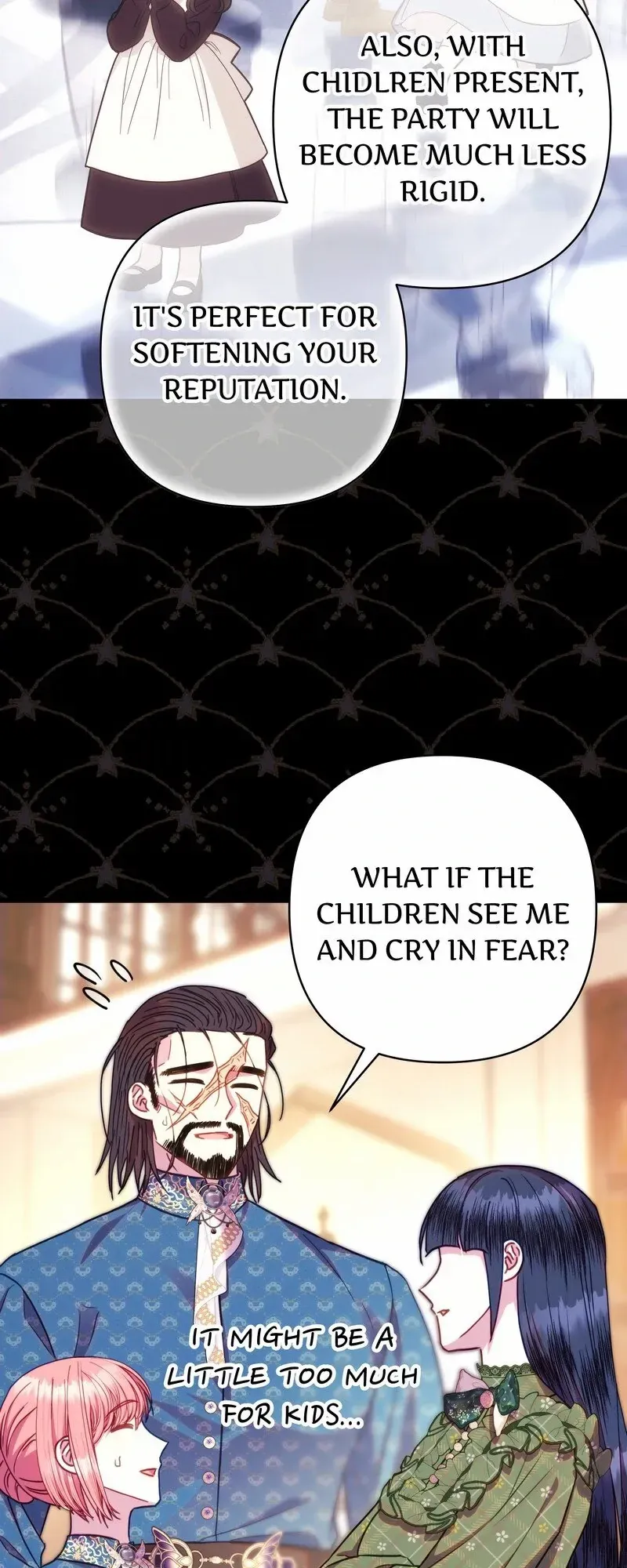 Another Typical Fantasy Romance Chapter 117 page 60
