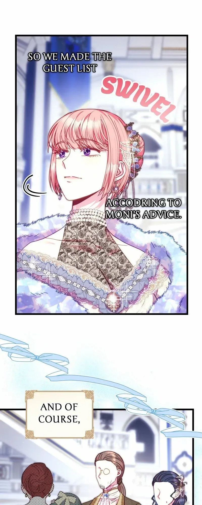 Another Typical Fantasy Romance Chapter 117 page 62