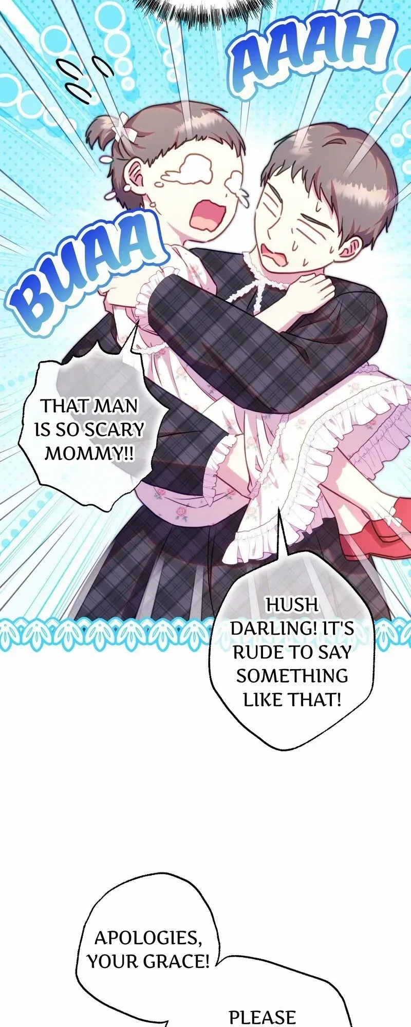 Another Typical Fantasy Romance Chapter 117 page 64