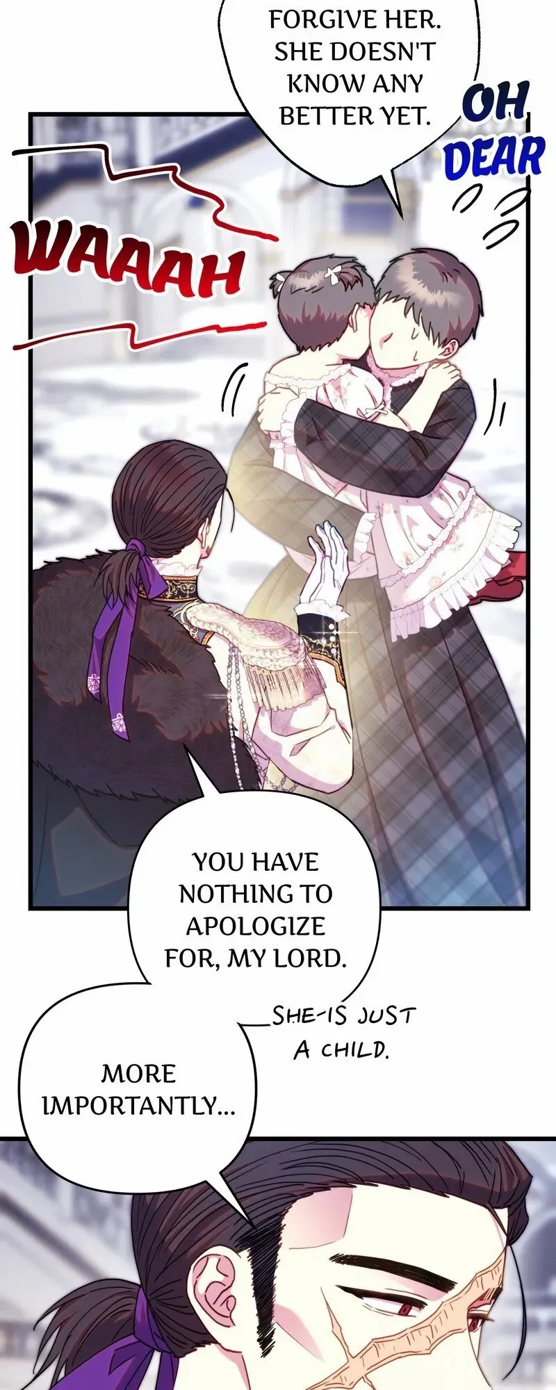 Another Typical Fantasy Romance Chapter 117 page 65