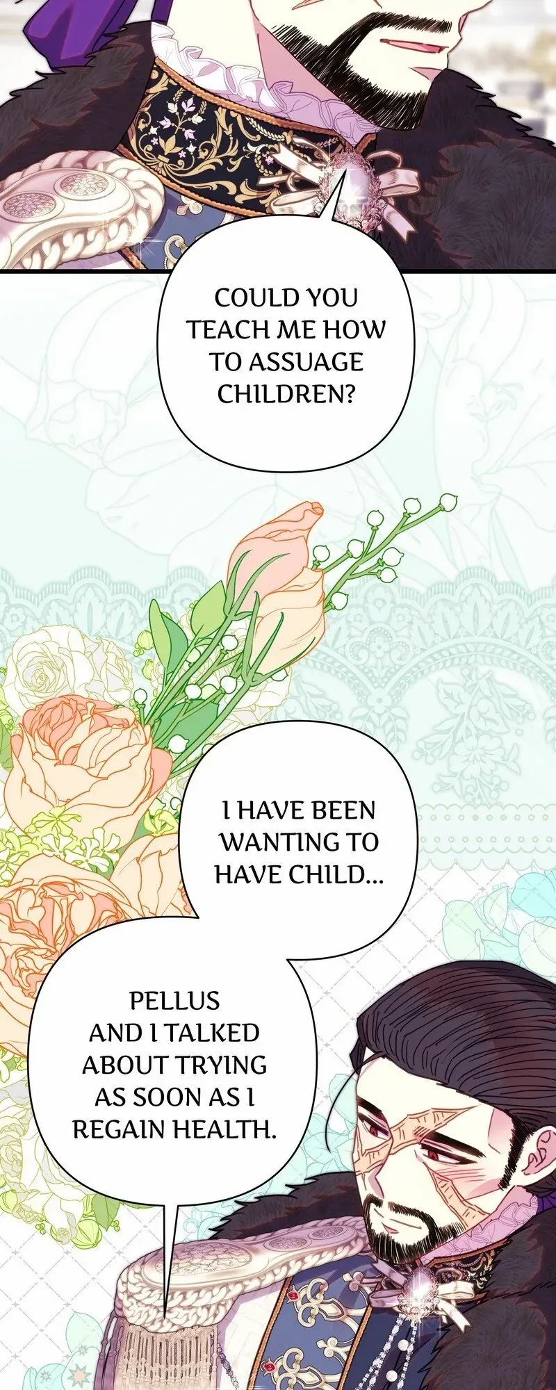 Another Typical Fantasy Romance Chapter 117 page 66