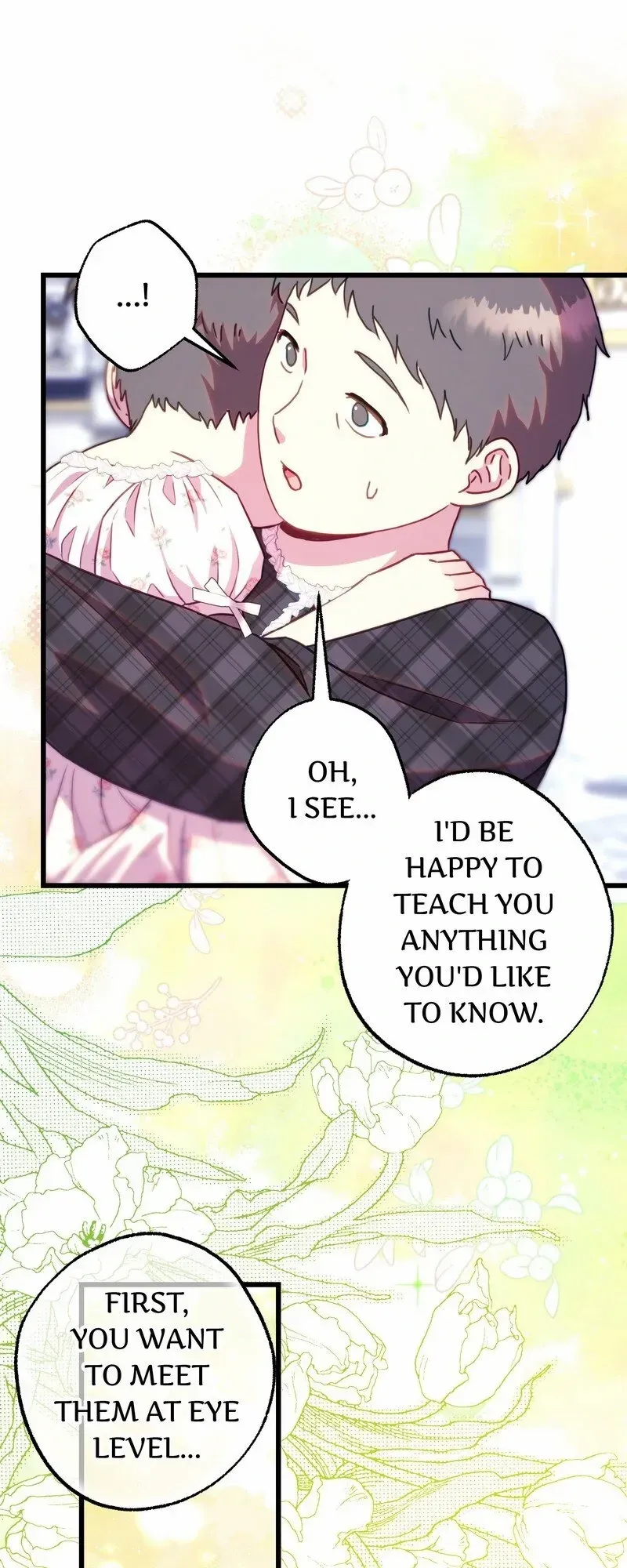 Another Typical Fantasy Romance Chapter 117 page 68