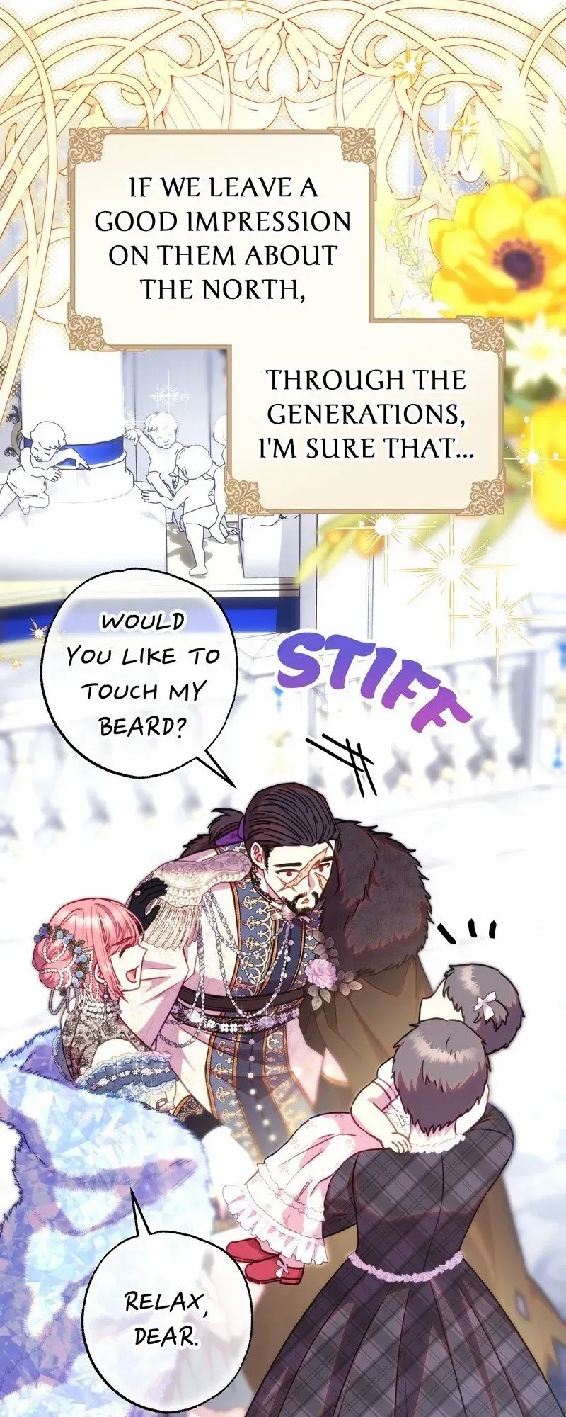 Another Typical Fantasy Romance Chapter 117 page 70