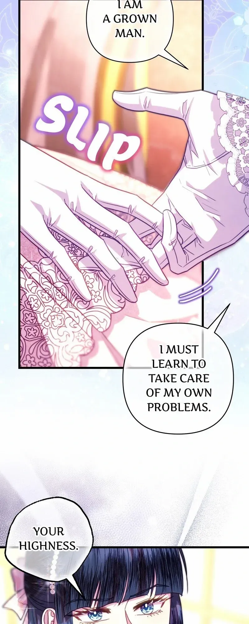 Another Typical Fantasy Romance Chapter 119 page 6