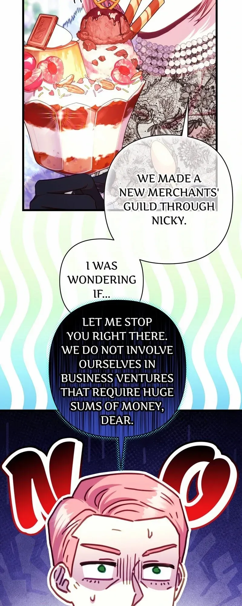 Another Typical Fantasy Romance Chapter 119 page 35
