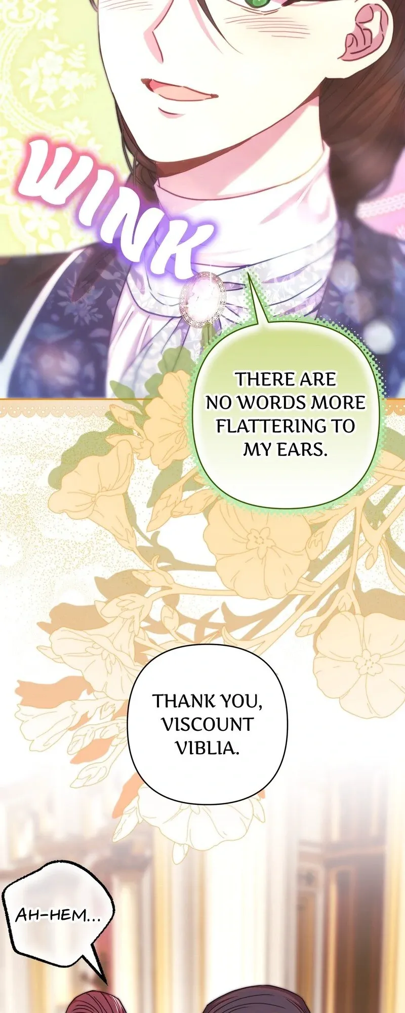 Another Typical Fantasy Romance Chapter 119 page 58
