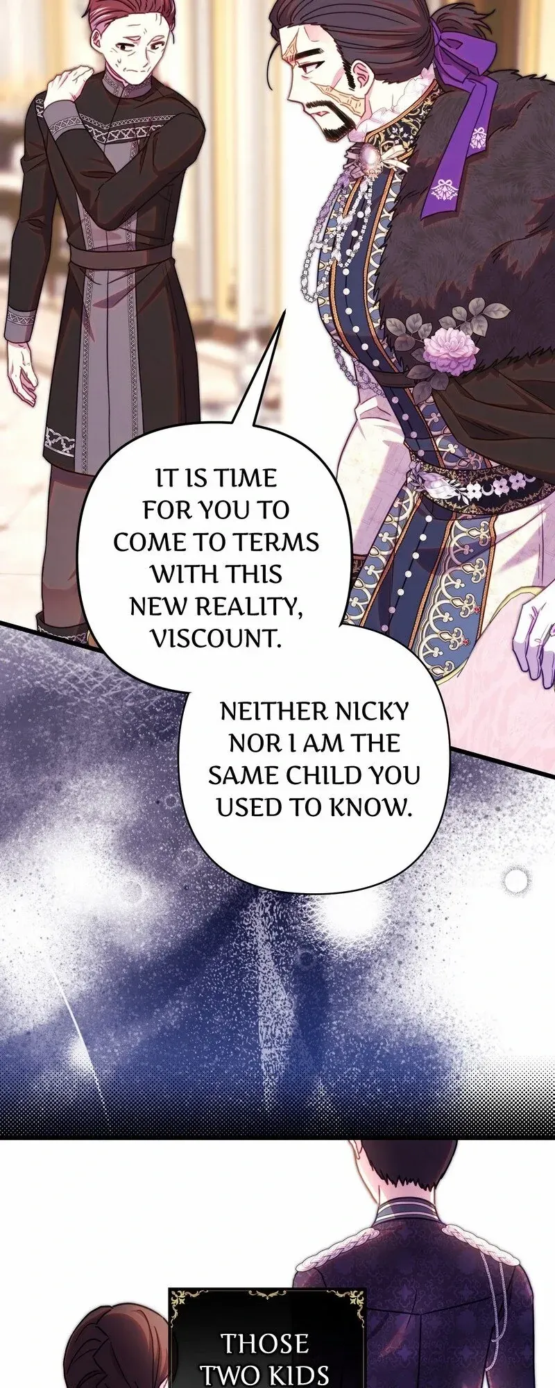 Another Typical Fantasy Romance Chapter 119 page 59
