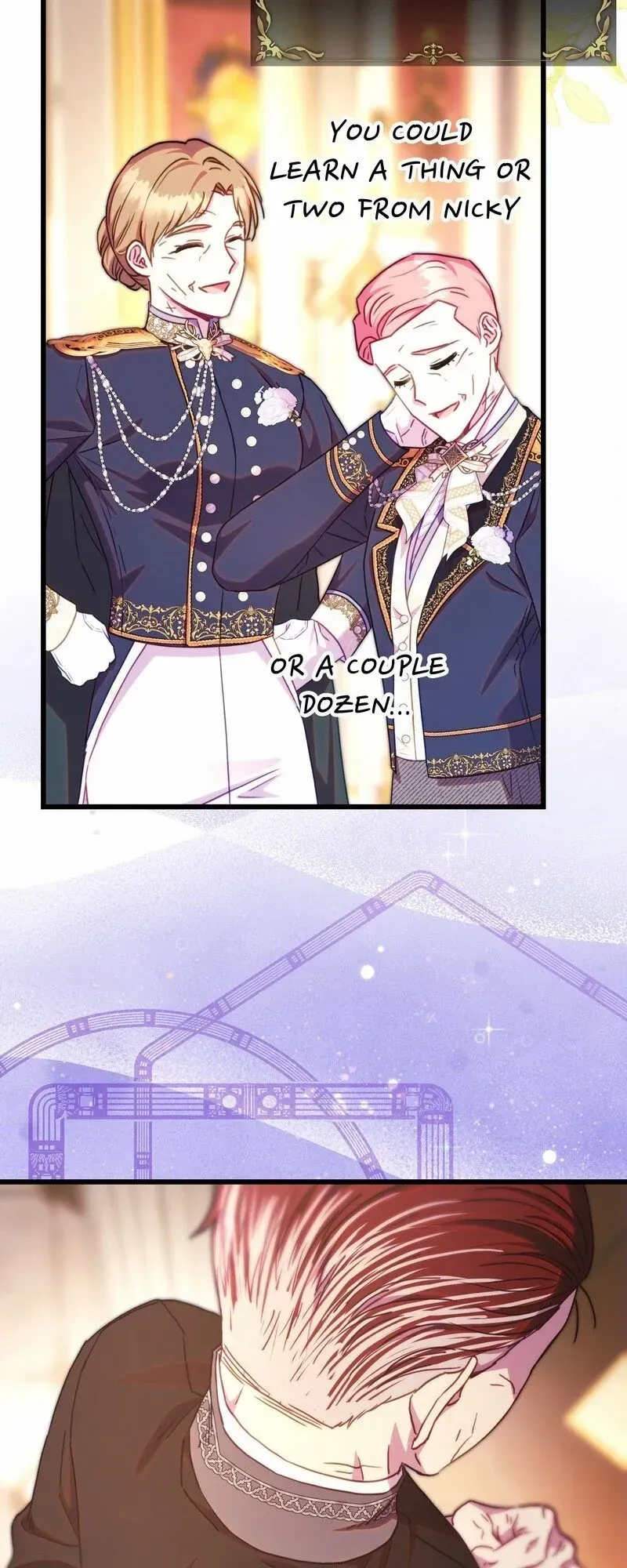 Another Typical Fantasy Romance Chapter 119 page 62