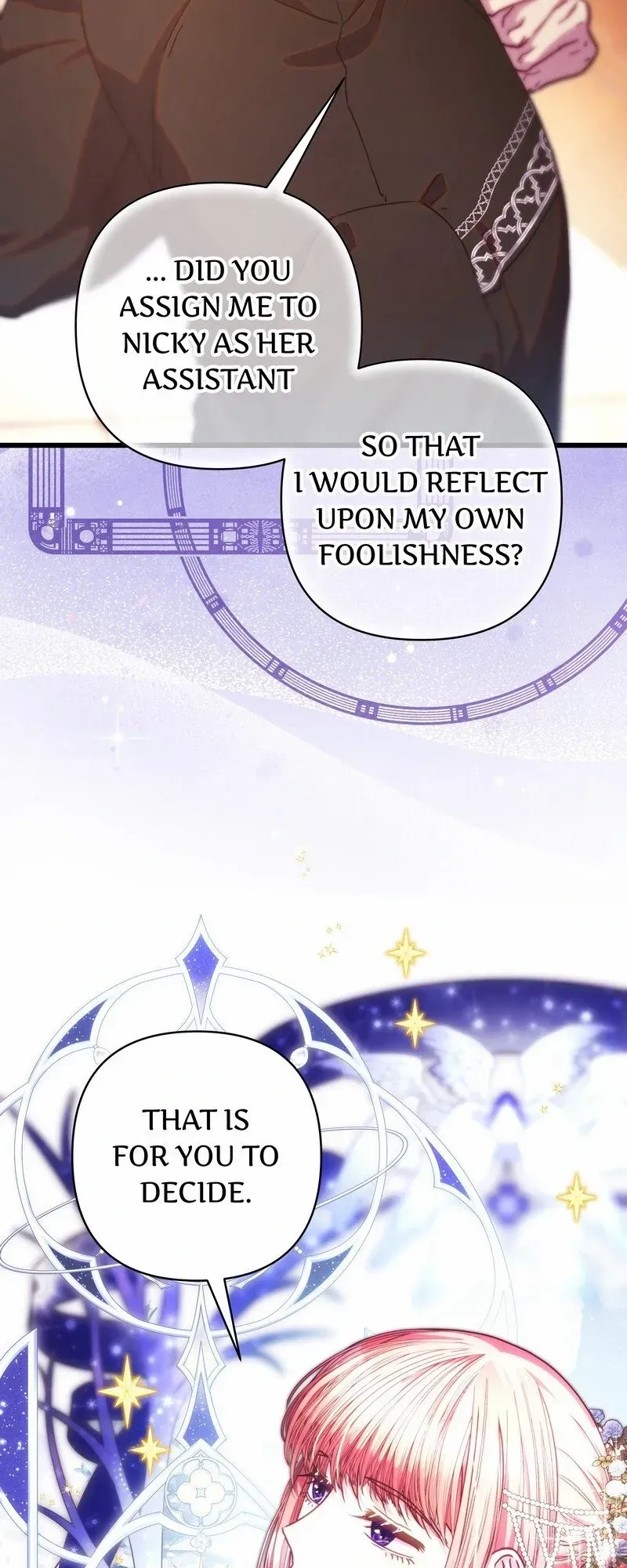 Another Typical Fantasy Romance Chapter 119 page 63