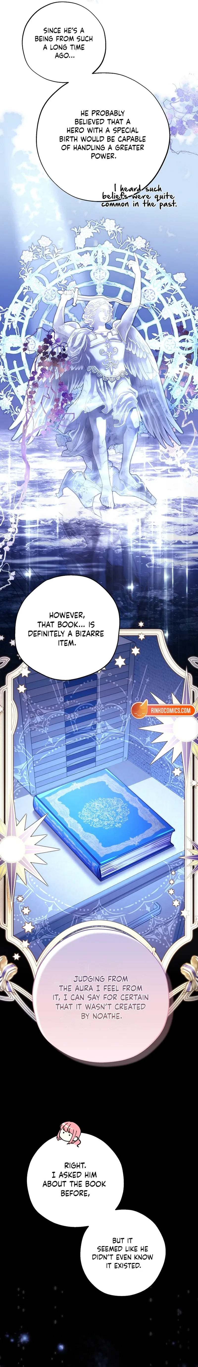 Another Typical Fantasy Romance Chapter 162 page 2
