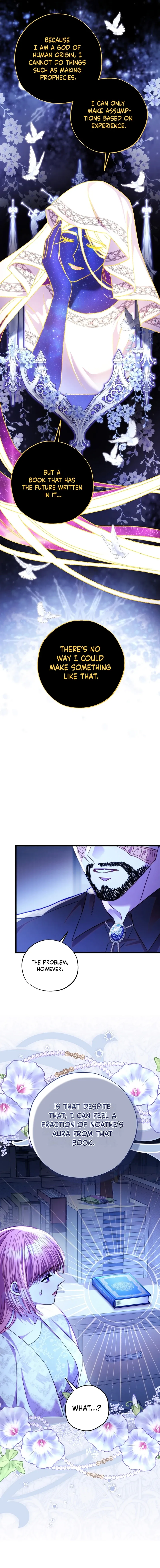 Another Typical Fantasy Romance Chapter 162 page 3