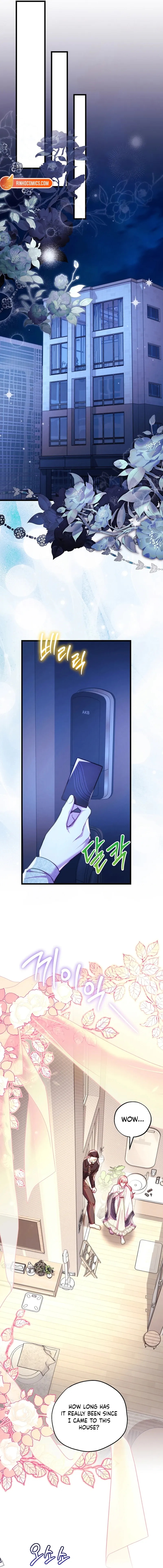 Another Typical Fantasy Romance Chapter 162 page 11
