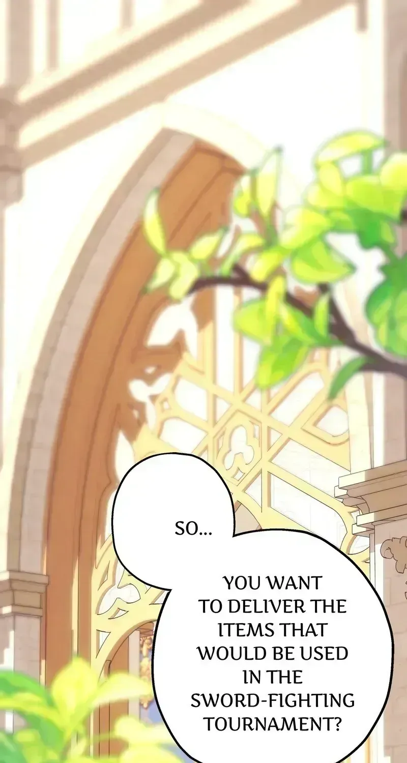 Another Typical Fantasy Romance Chapter 94.4 page 3