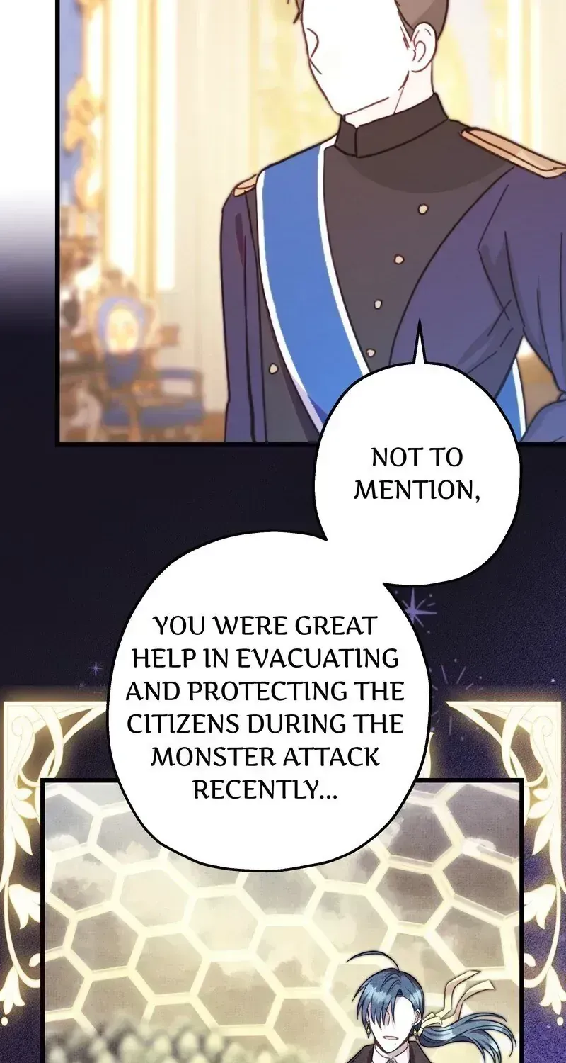 Another Typical Fantasy Romance Chapter 94.4 page 7