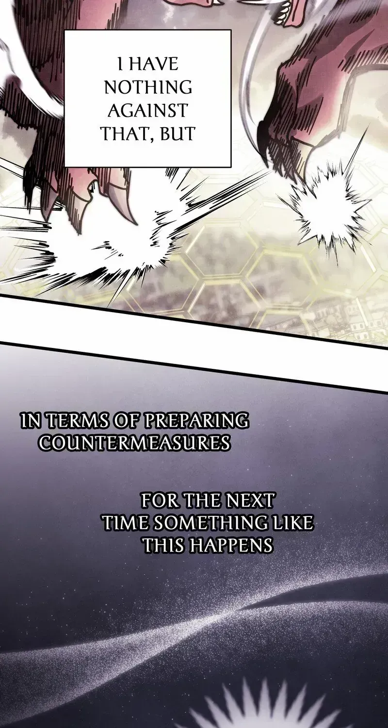 Another Typical Fantasy Romance Chapter 94.4 page 22