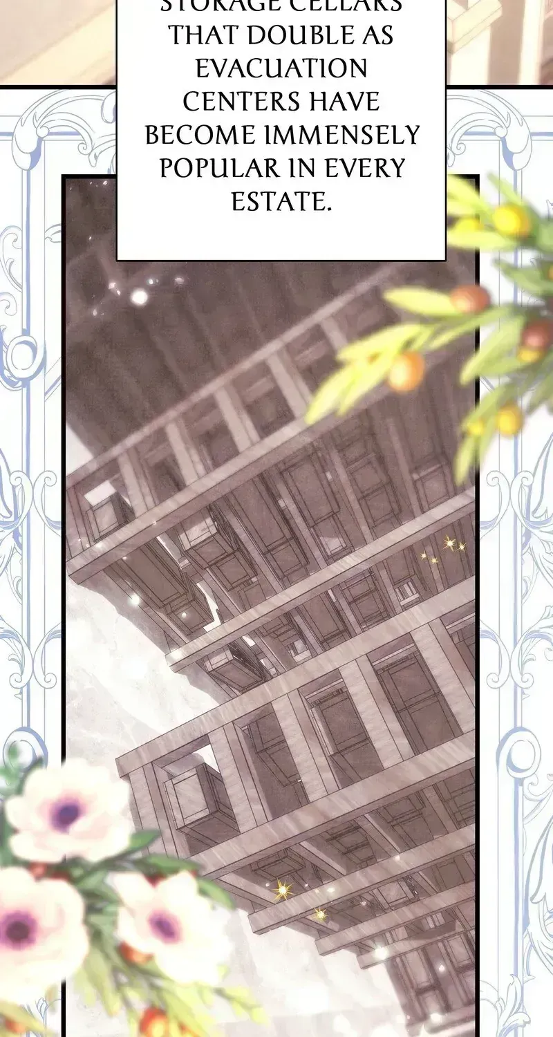 Another Typical Fantasy Romance Chapter 94.4 page 27