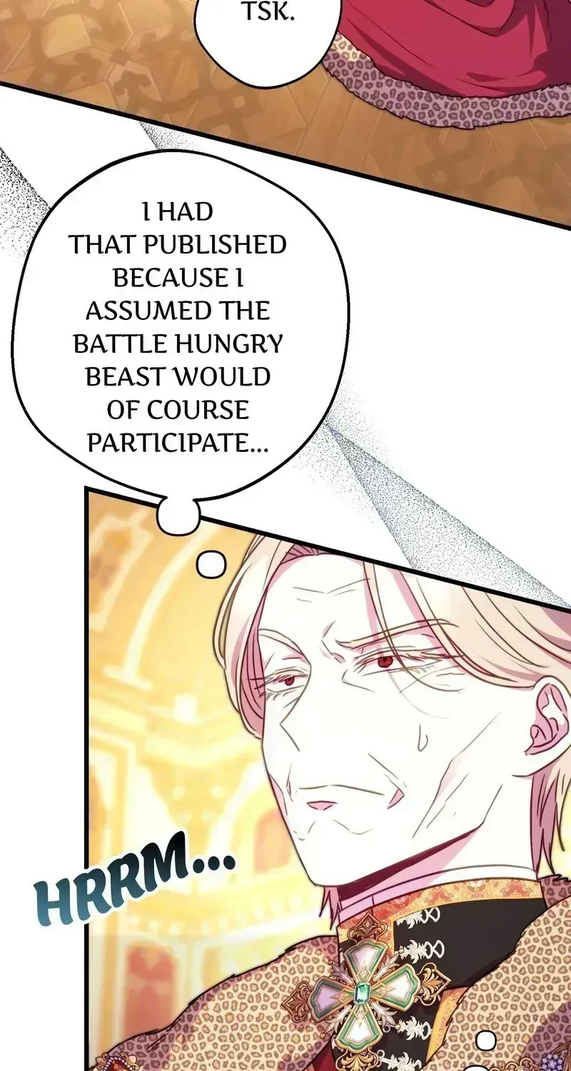 Another Typical Fantasy Romance Chapter 94.4 page 49