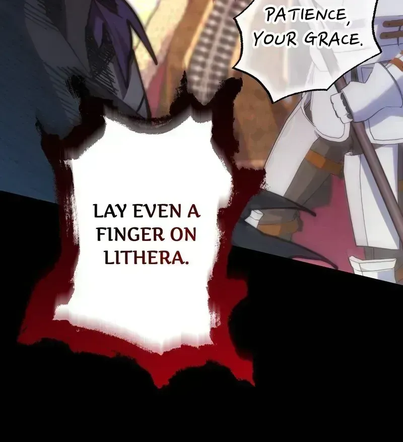Another Typical Fantasy Romance Chapter 94.4 page 68