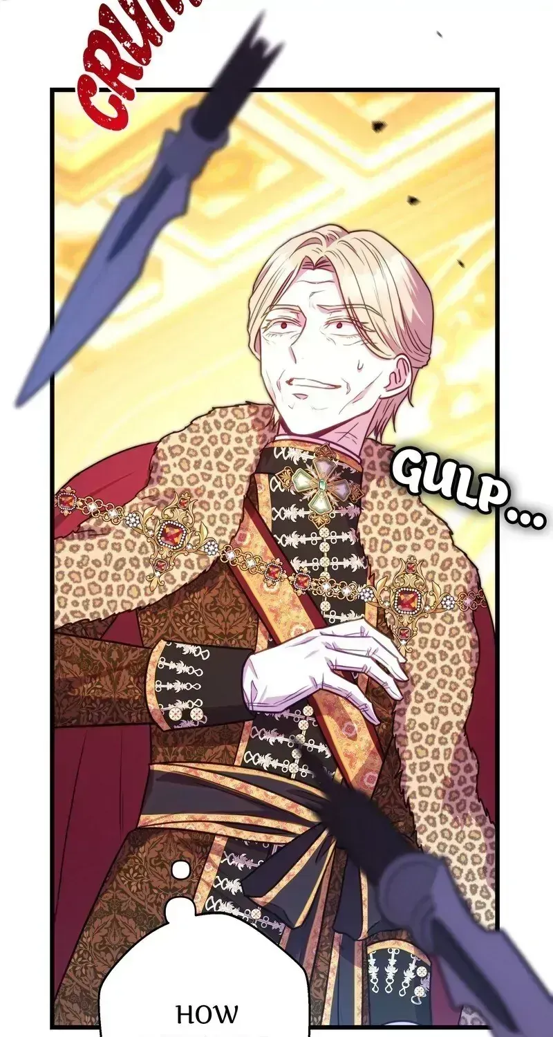 Another Typical Fantasy Romance Chapter 94.4 page 73