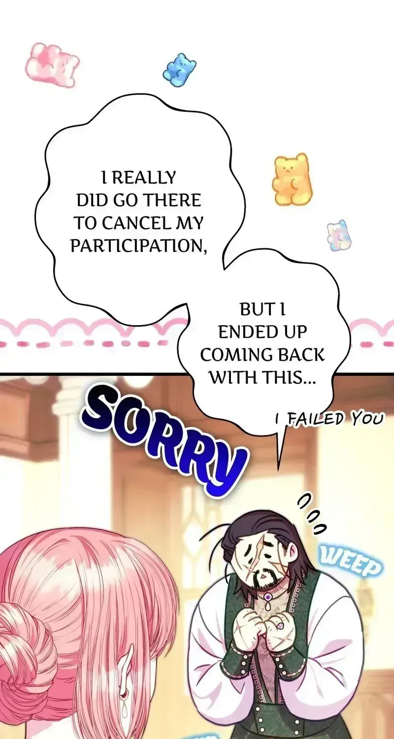 Another Typical Fantasy Romance Chapter 94.4 page 91
