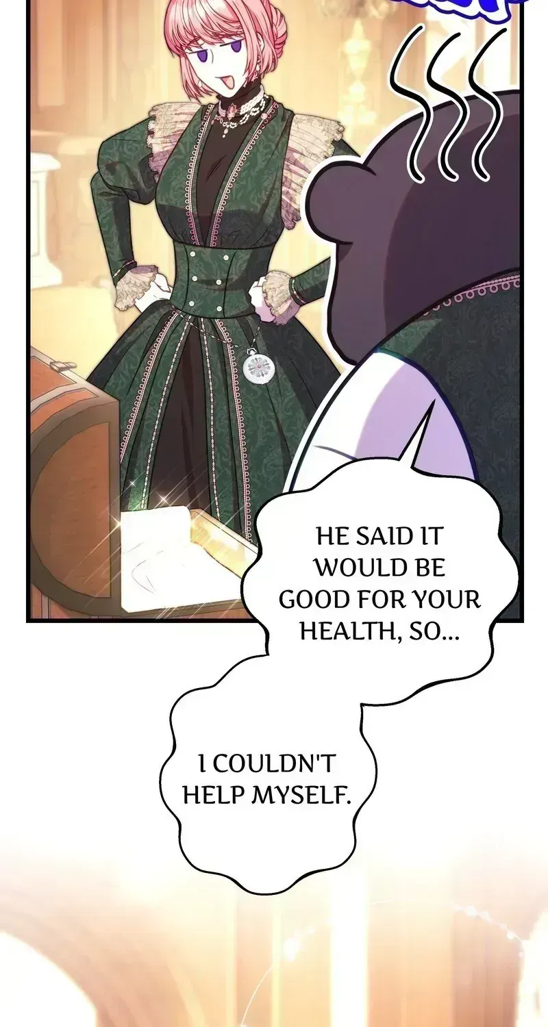 Another Typical Fantasy Romance Chapter 94.4 page 95