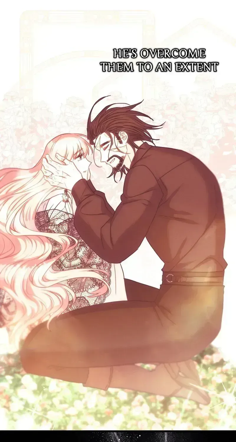 Another Typical Fantasy Romance Chapter 94.4 page 101