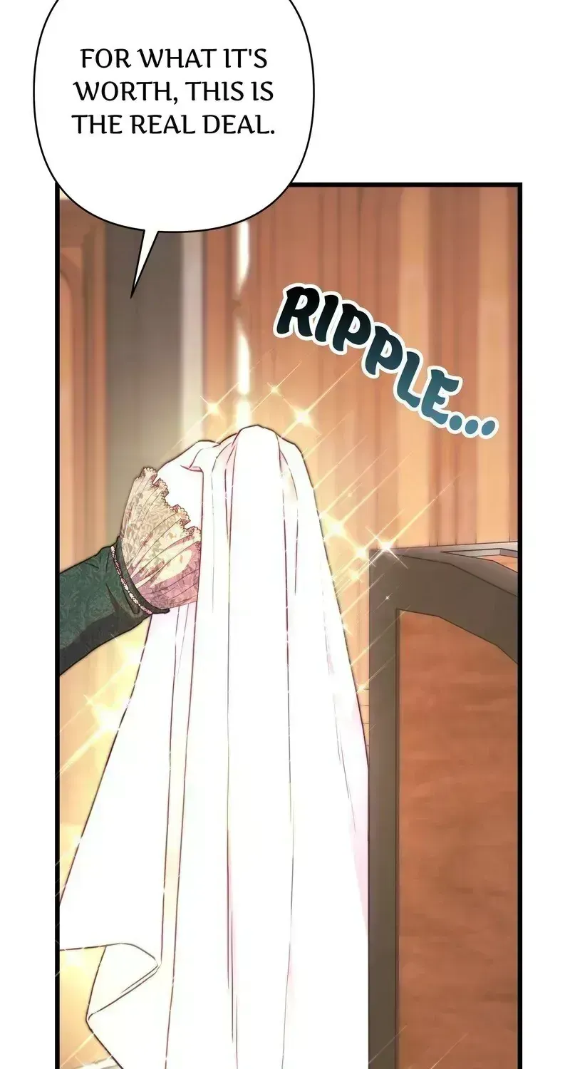 Another Typical Fantasy Romance Chapter 94.4 page 120