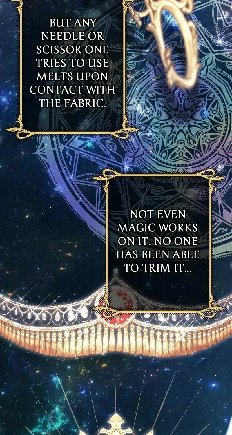 Another Typical Fantasy Romance Chapter 94.4 page 125